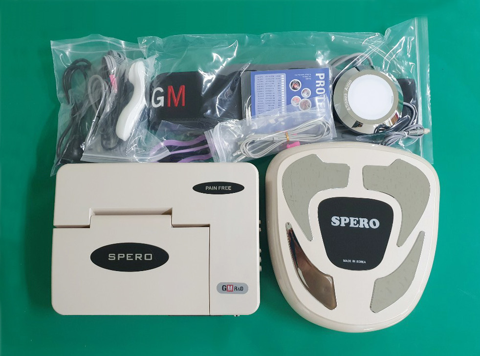 Painfree8800 Full Package