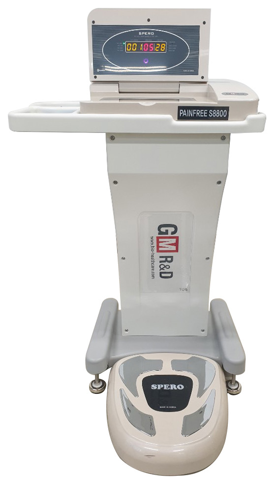 Painfree8800 Full System