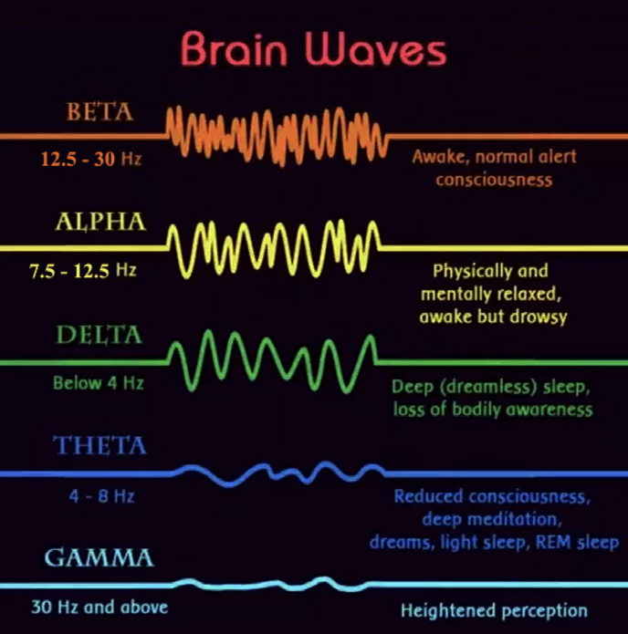 Brain Waves Technology