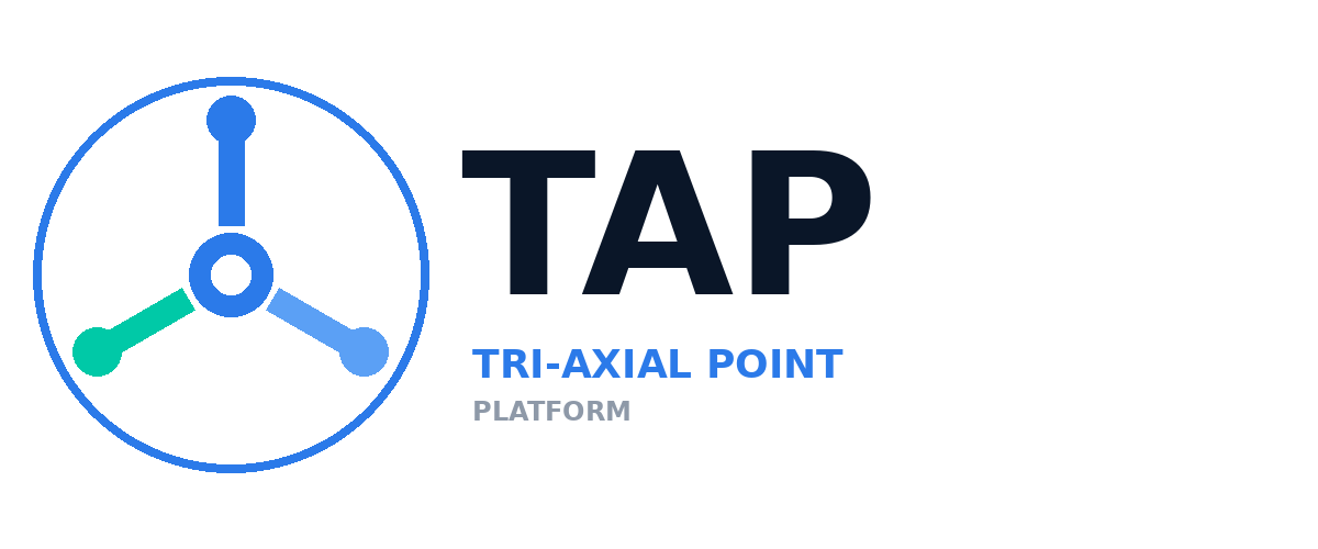 TAP - Tri-Axial Point Platform